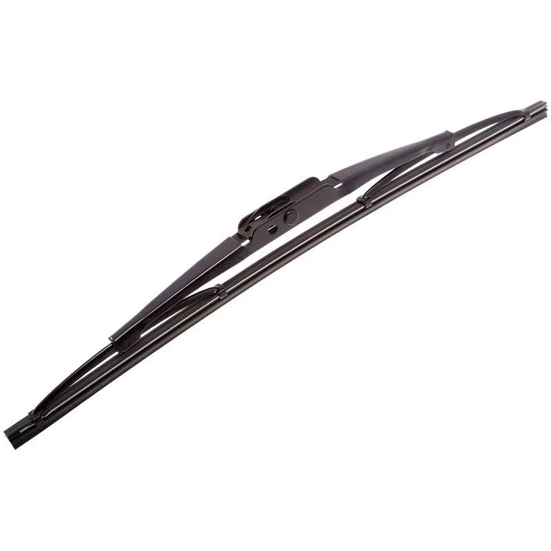 R-13-N – ANCO Windshield Wiper Blade, OE Replacement 13 Inch Length Single Blade Black